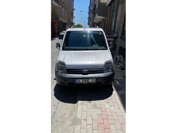 Sahibinden Ford Tourneo Connect 1.8 TDCI K200S 2007 Model