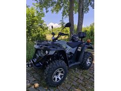 Sahibinden Regal Raptor M210 