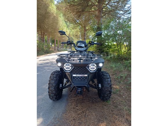 Sahibinden Regal Raptor M210 
