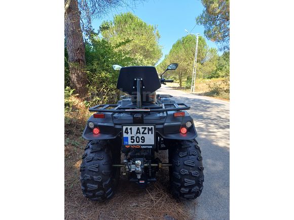 Sahibinden Regal Raptor M210 