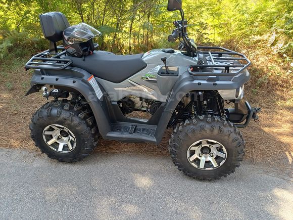 Sahibinden Regal Raptor M210 