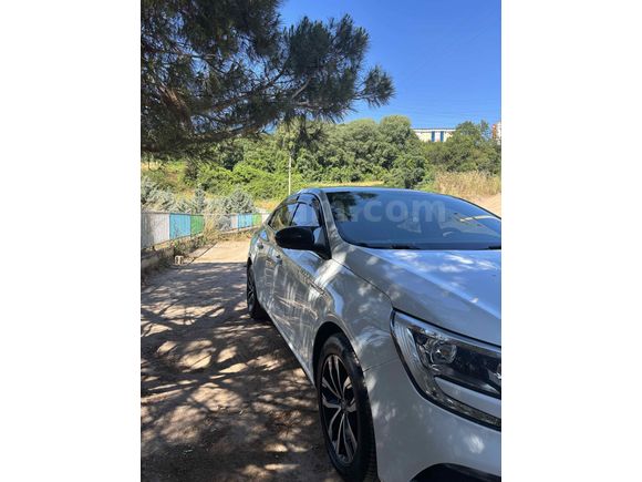 Sahibinden Renault Megane 1.3 TCe Joy 2020 Model 