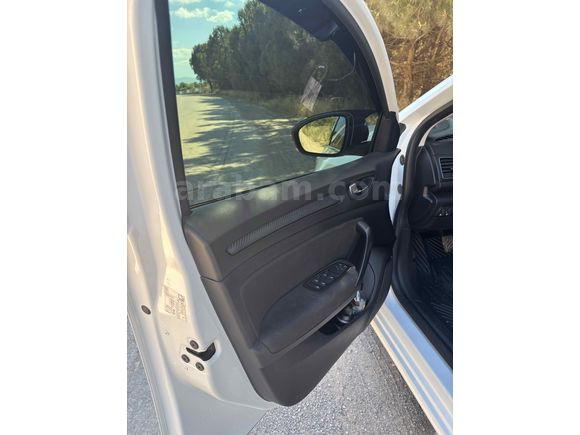Sahibinden Renault Megane 1.3 TCe Joy 2020 Model 
