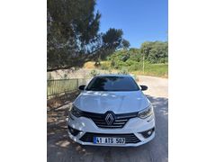 Sahibinden Renault Megane 1.3 TCe Joy 2020 Model 