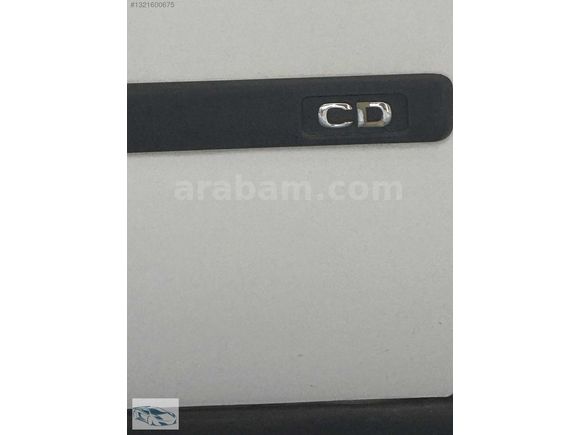 Değişensiz Astra CD Otomatik