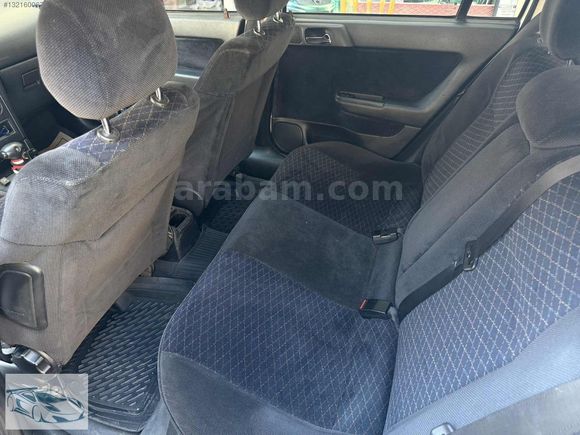 Değişensiz Astra CD Otomatik