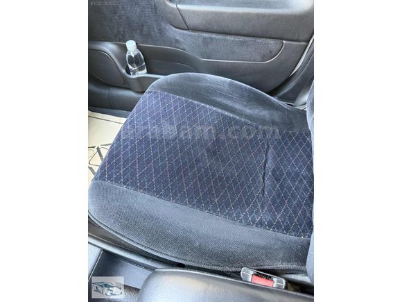 Değişensiz Astra CD Otomatik