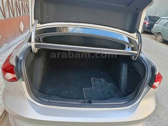 Sahibinden Ford Focus 1.5 EcoBlue Titanium Stil 2024 Model 