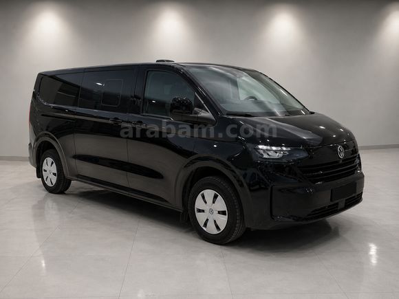 Sahibinden Volkswagen Transporter 2.0 TDI City Van 2025 Model 