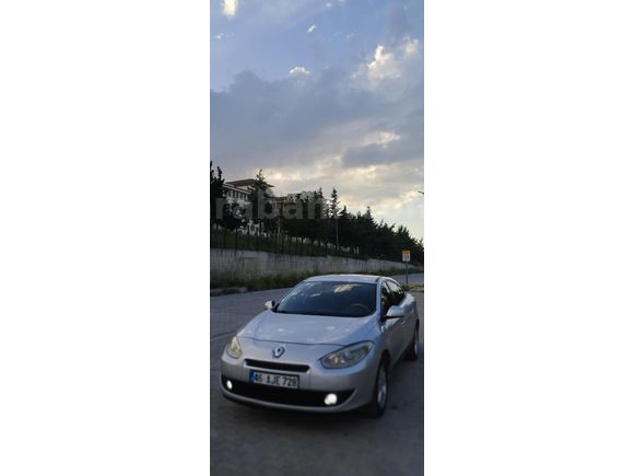 Sahibinden Renault Fluence 1.5 dCi Extreme 2011 Model