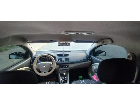 Sahibinden Renault Fluence 1.5 dCi Extreme 2011 Model
