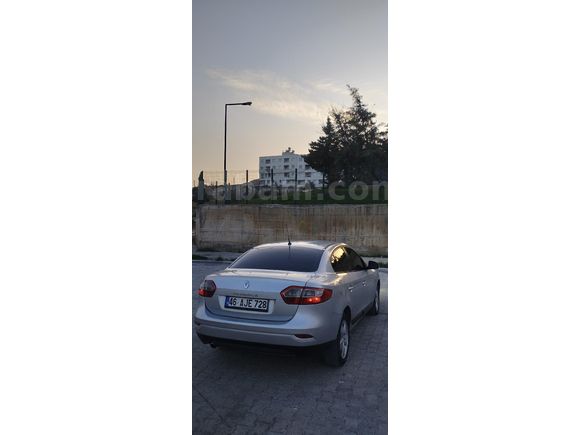 Sahibinden Renault Fluence 1.5 dCi Extreme 2011 Model