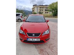 Sahibinden Seat Ibiza 1.2 TSI Style 2012 Model