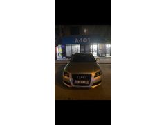 Sahibinden Audi A3 Sportback 1.4 TFSI Ambition 2009 Model