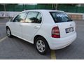 BAKIMLI TERTEMİSSSS KLİMALI DİZEL FABİA