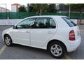BAKIMLI TERTEMİSSSS KLİMALI DİZEL FABİA