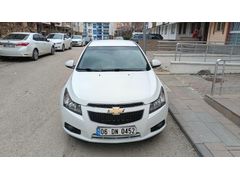 Sahibinden Chevrolet Cruze 1.6 LS 2012 Model