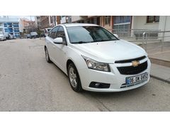 Sahibinden Chevrolet Cruze 1.6 LS 2012 Model