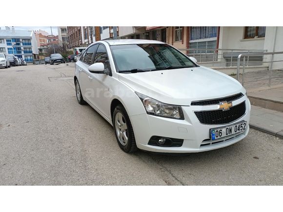 Sahibinden Chevrolet Cruze 1.6 LS 2012 Model