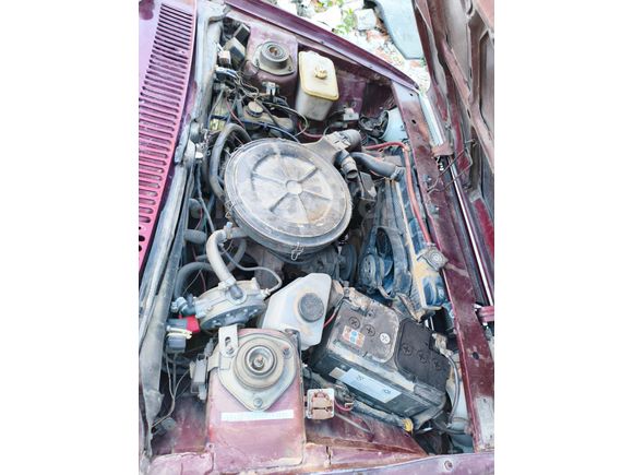 Sahibinden Tofaş Doğan SLX 1993 Model