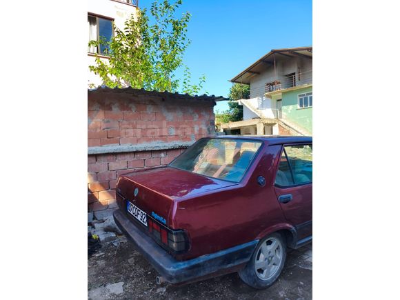 Sahibinden Tofaş Doğan SLX 1993 Model
