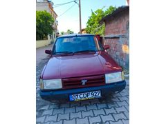 Sahibinden Tofaş Doğan SLX 1993 Model