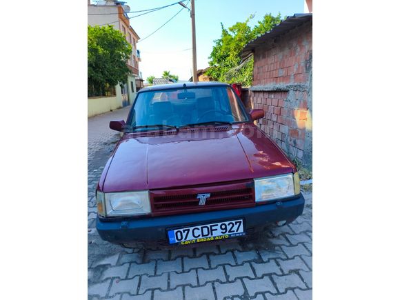 Sahibinden Tofaş Doğan SLX 1993 Model