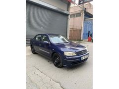 Sahibinden Opel Astra 1.6 Comfort 2001 Model İstanbul