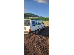 Sahibinden Tofaş Kartal 1.6 ie 2001 Model  57.000 km Beyaz