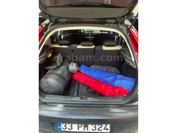 Sahibinden Citroen C4 1.4 SX 2007 Model