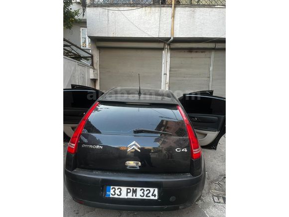Sahibinden Citroen C4 1.4 SX 2007 Model