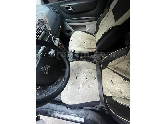 Sahibinden Citroen C4 1.4 SX 2007 Model