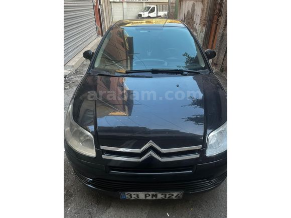 Sahibinden Citroen C4 1.4 SX 2007 Model