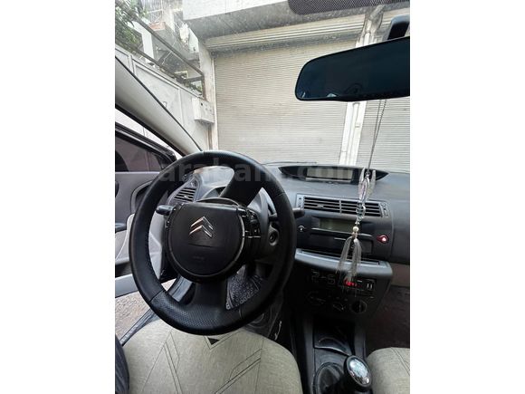 Sahibinden Citroen C4 1.4 SX 2007 Model