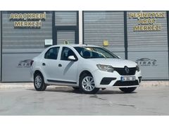PEŞİNATSIZ 2017  RENAULT SYMBOL JOY 1.5 DCI 90