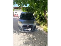 Sahibinden Fiat Doblo Cargo 1.3 Multijet 2013 Model