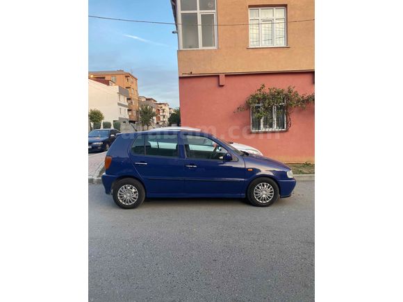 Sahibinden Volkswagen Polo 1.4 1996 Model 