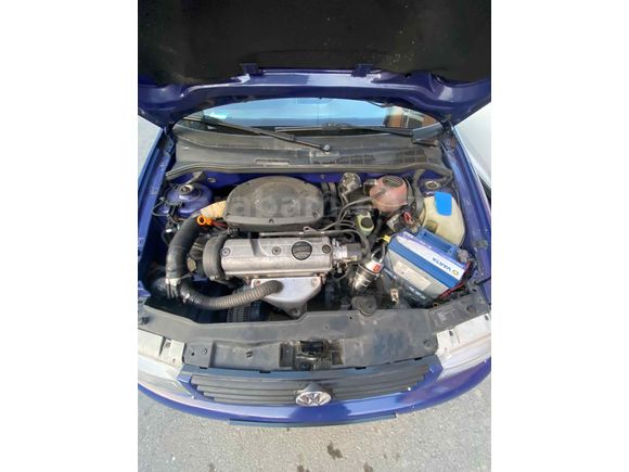 Sahibinden Volkswagen Polo 1.4 1996 Model 