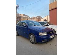 Sahibinden Volkswagen Polo 1.4 1996 Model 