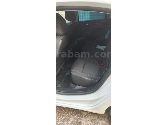Sahibinden Renault Megane 1.5 Blue DCI Touch 2020 Model