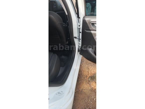 Sahibinden Renault Megane 1.5 Blue DCI Touch 2020 Model