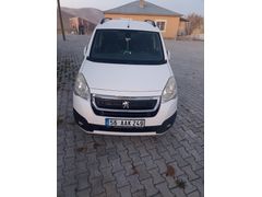 Sahibinden Peugeot Partner 1.6 HDI Allure 2017 Model