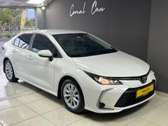 CEMAL CAN' DAN 2022 TOYOTA COROLLA 1,5 DREAM HATASIZ BOYASIZ