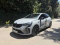 Sahibinden Renault Clio 1.0 TCe Techno Esprit Alpine 2024 Model 