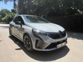 Sahibinden Renault Clio 1.0 TCe Techno Esprit Alpine 2024 Model 