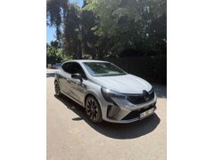 Sahibinden Renault Clio 1.0 TCe Techno Esprit Alpine 2024 Model 