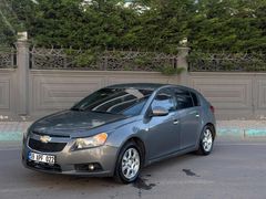 UĞUR OTOMOTİV TEKİRDAĞ UĞUR BİLGİ CRUZE OTOMATİK HATCHBACK