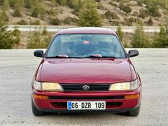 Sahibinden Toyota Corolla 1.6 XEi 1998Model 