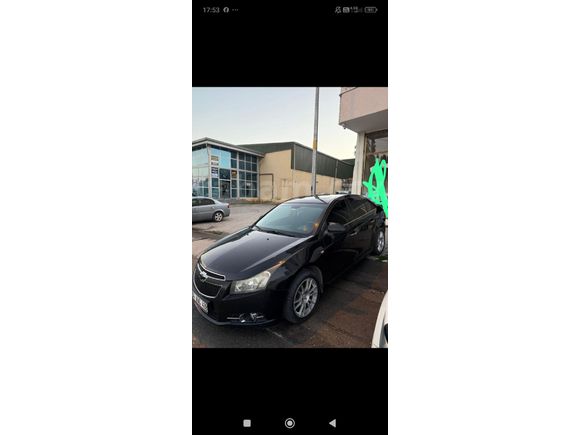 Sahibinden Chevrolet Cruze 1.6 LS 2011 Model