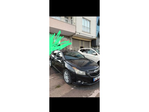 Sahibinden Chevrolet Cruze 1.6 LS 2011 Model